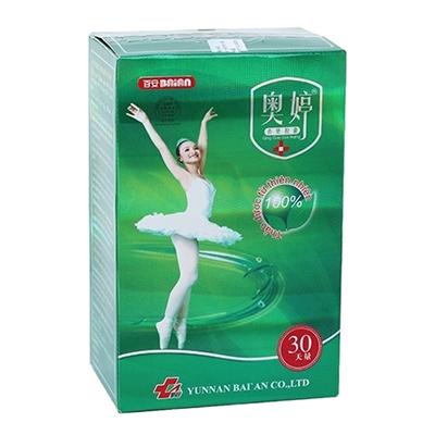 VIÊN UỐNG HỖ TRỢ GIẢM CÂN ÁO ĐÌNH
